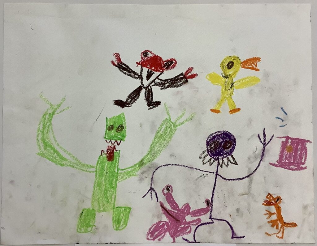 レインボーフレンズ