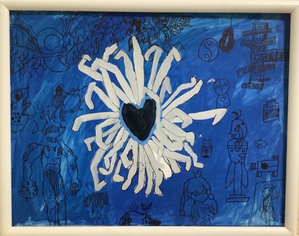 ロボトミーコーポレーション