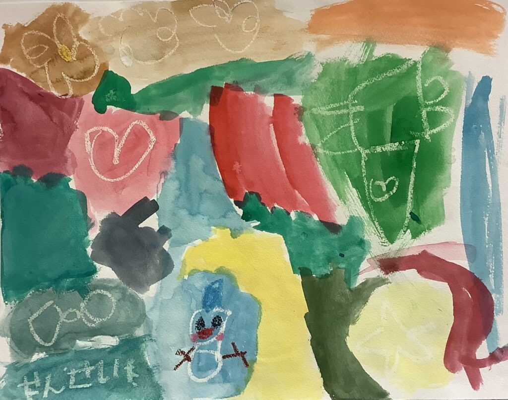 なないろのそら