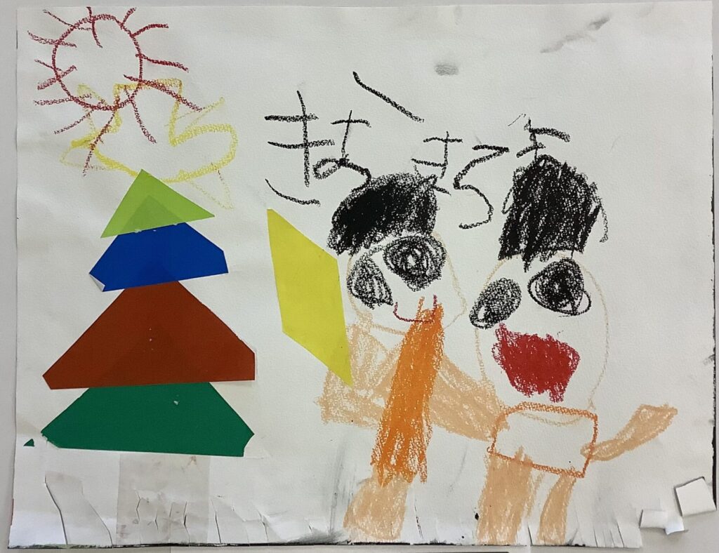 マイクラのものがたり