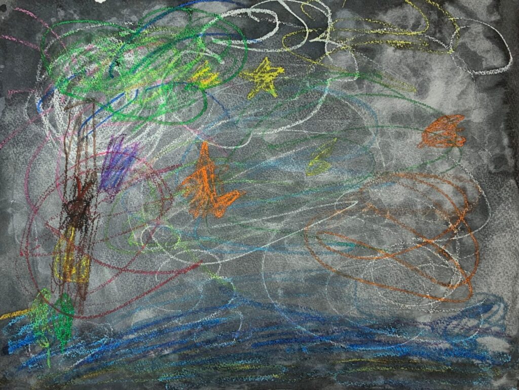 おもいでのはなびたいかい