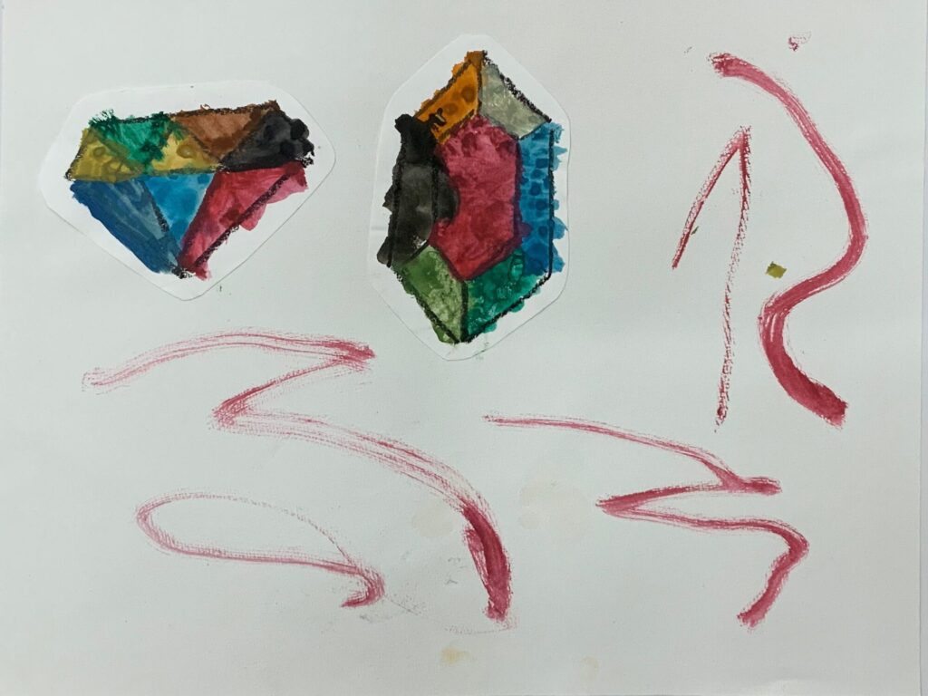 かがやくほうせき