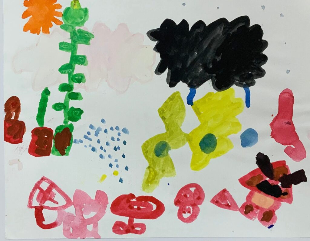 ボーナスステージとあまぐも