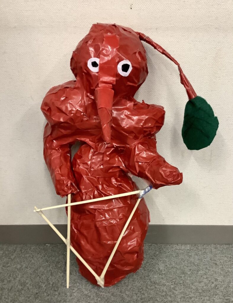 えんそうピクミン