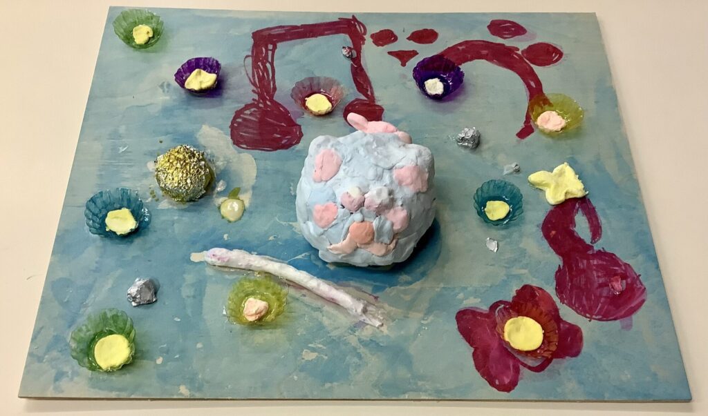 ねこ水まんじゅうちゃん