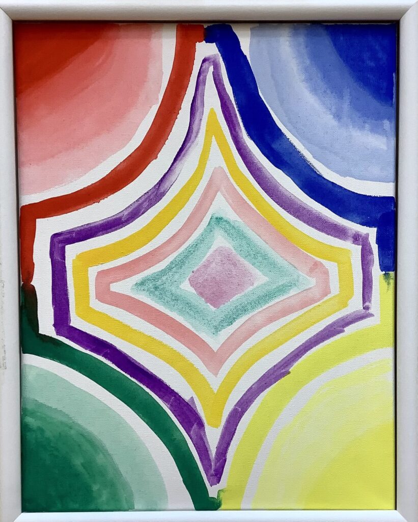 ココロノセカイ