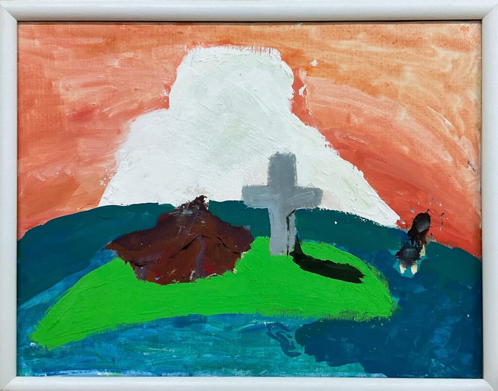 ありし日の思ひ出