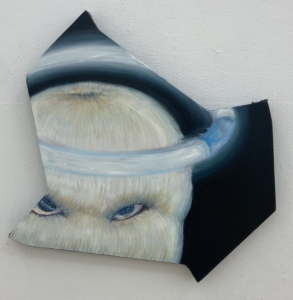 蛍光灯天使ちゃん