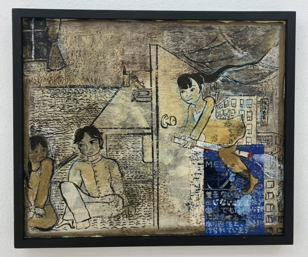 健康殿が息するだけが人生じゃないから良いよね。別に。