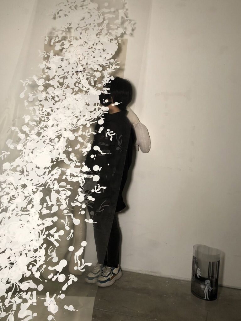 イマジナリーフレンド