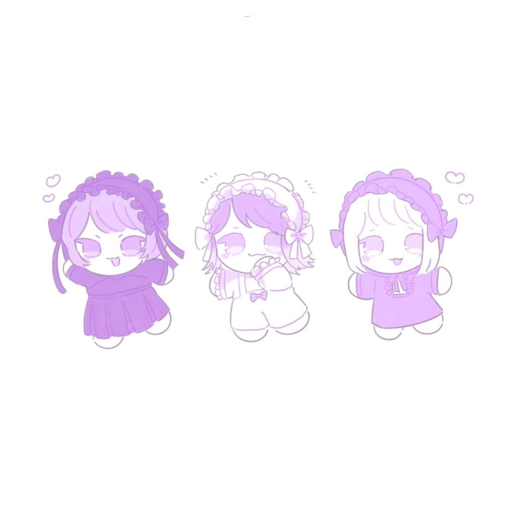 ロリータちゃん