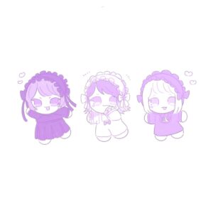 ロリータちゃん