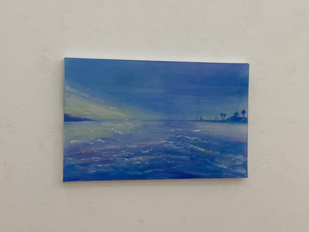 Bãi biển Mỹ Khê