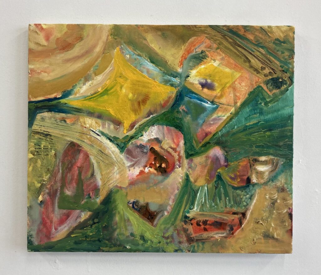 昨日の生き物　明日の生き物