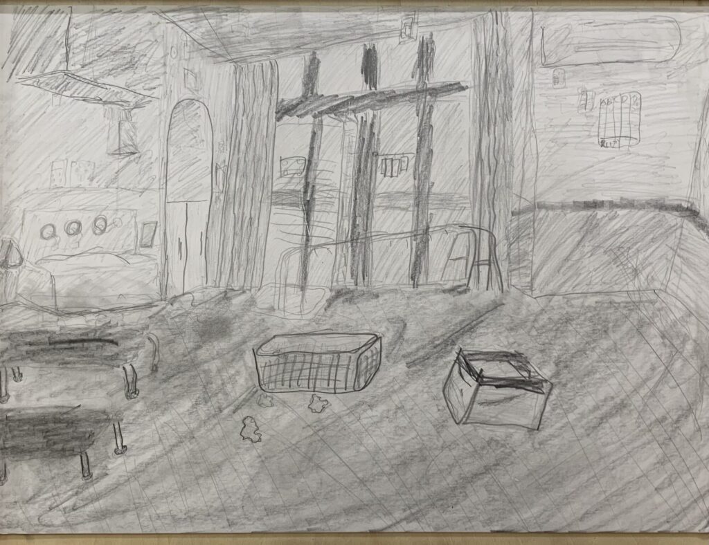 子どもたちが生きのびていくための学園