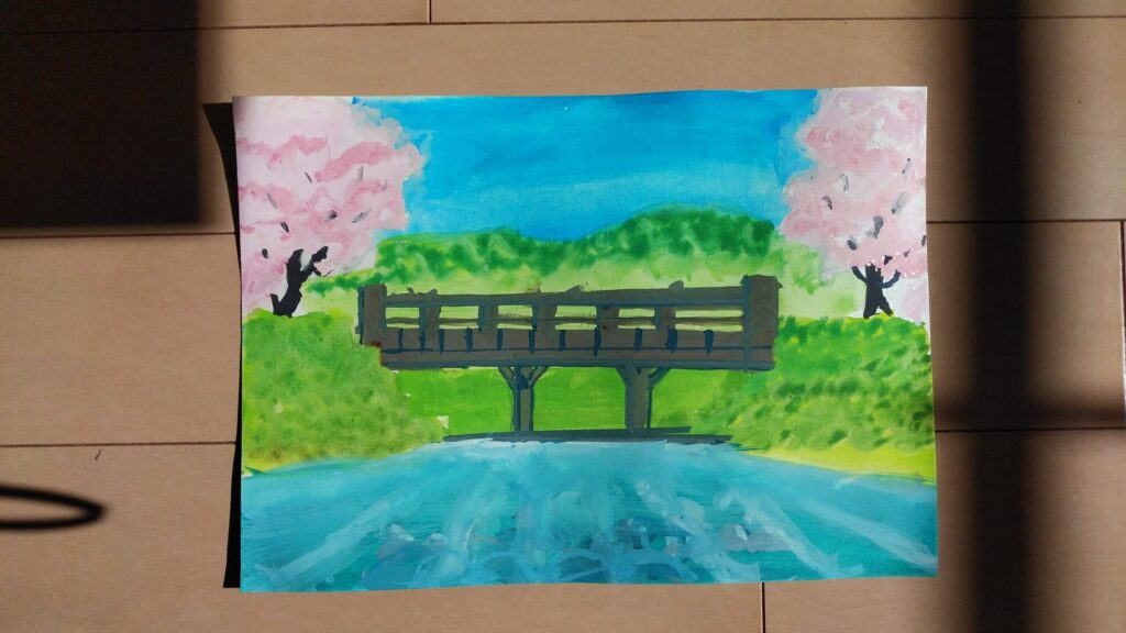 ステップアップ講座☆5回目