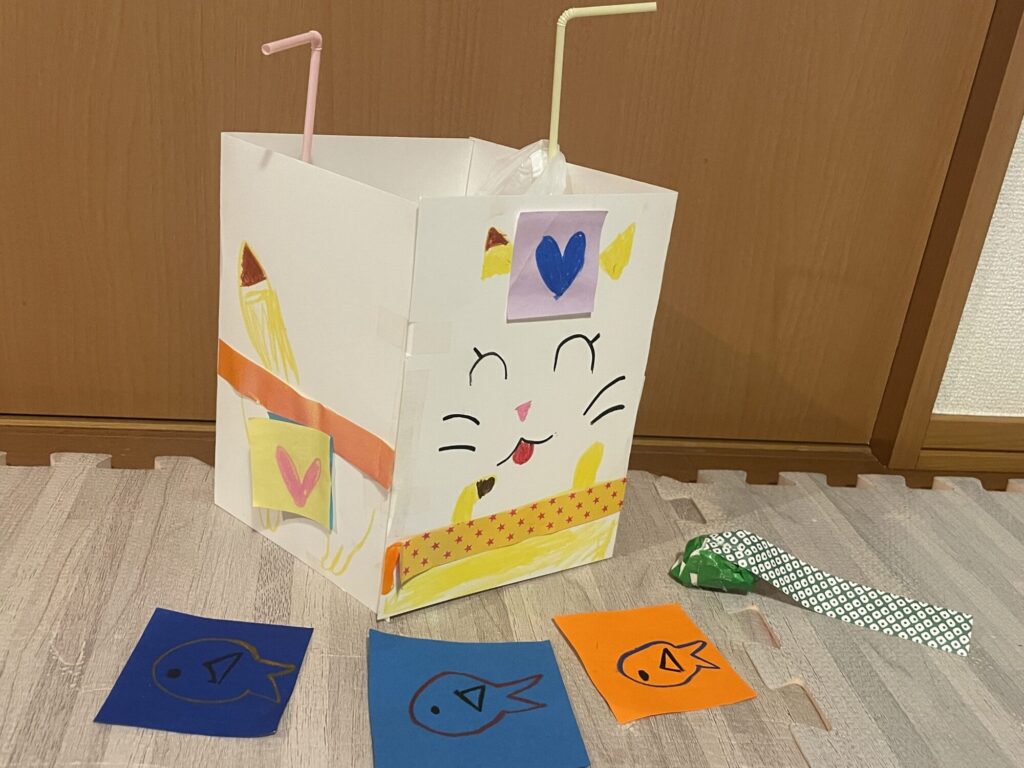 ポイニャーちゃん