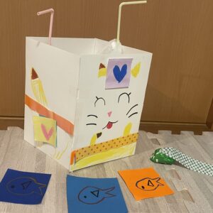 ポイニャーちゃん