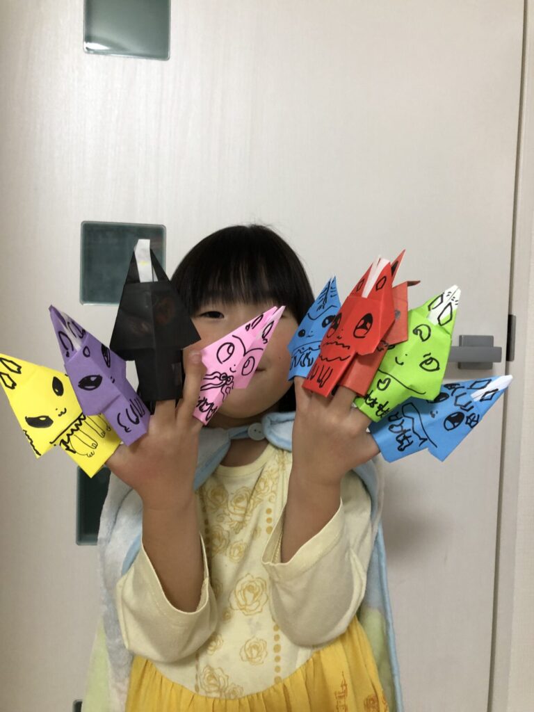 イーブイフレンズ