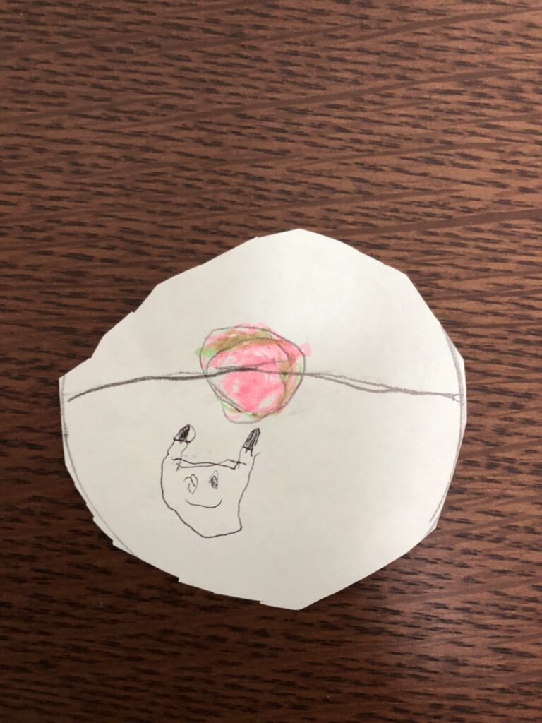 ピカチュウ とモンスターボール