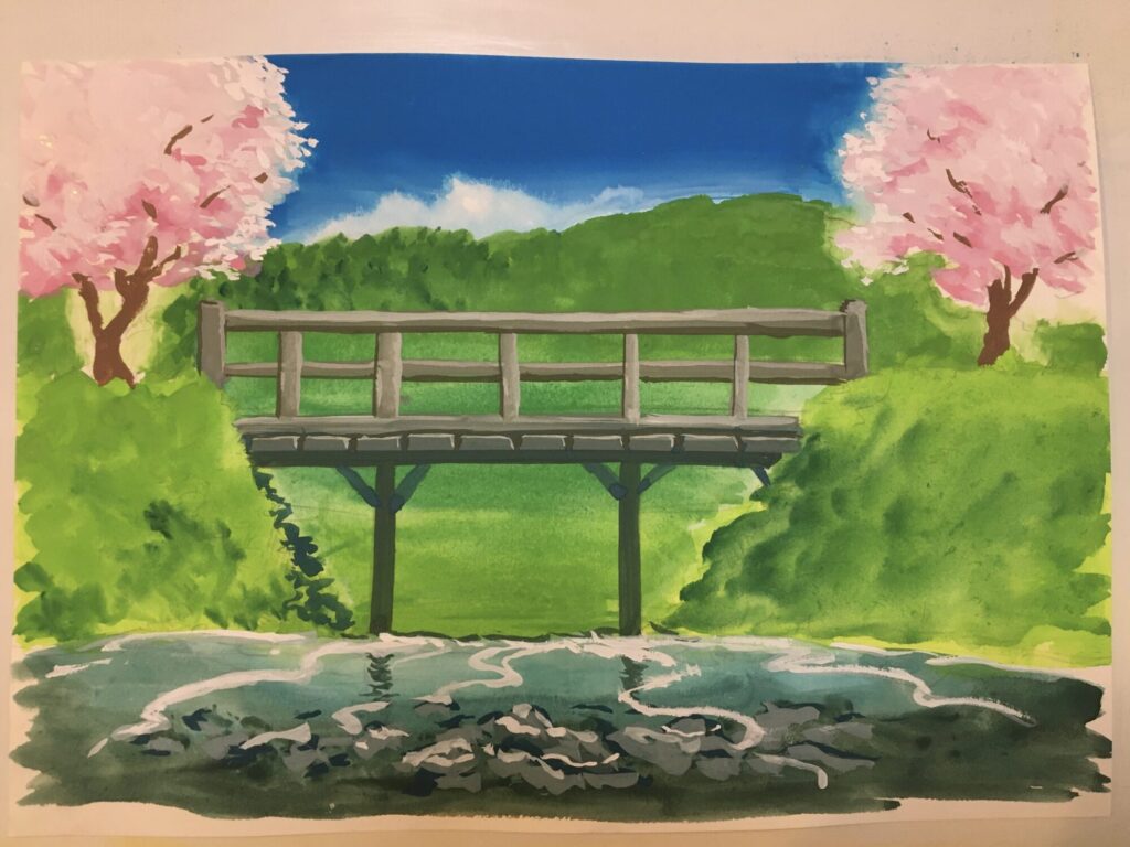 お気に入りの作品