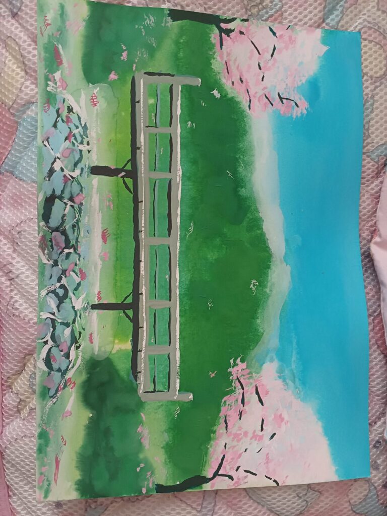 お気に入りの作品