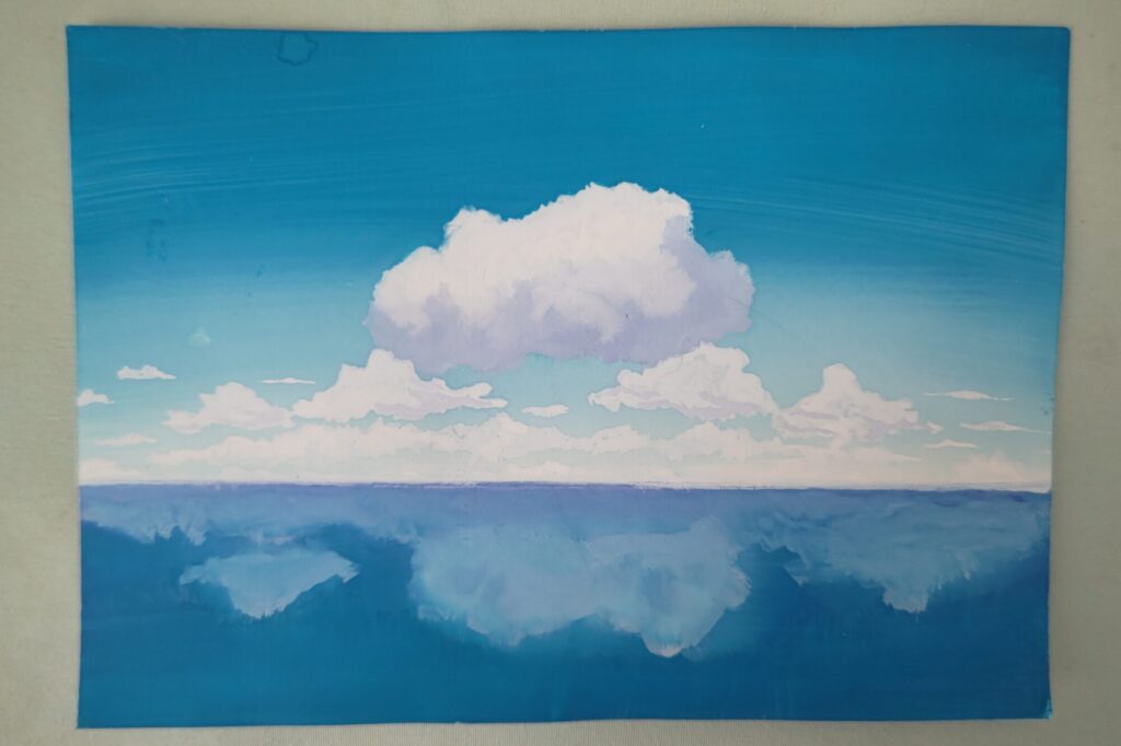 お気に入りの作品