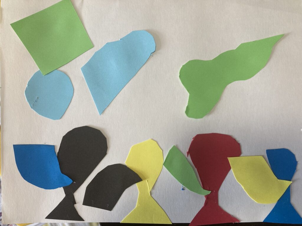 海の中のオーケストラ