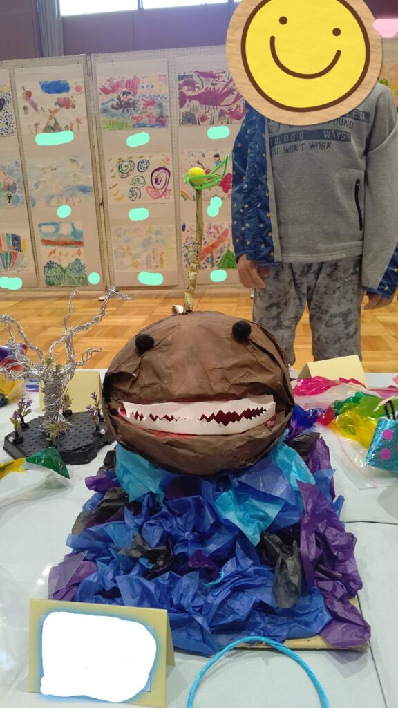 チョウチンアンコウ