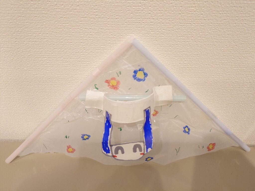 Pelicoとグライダー