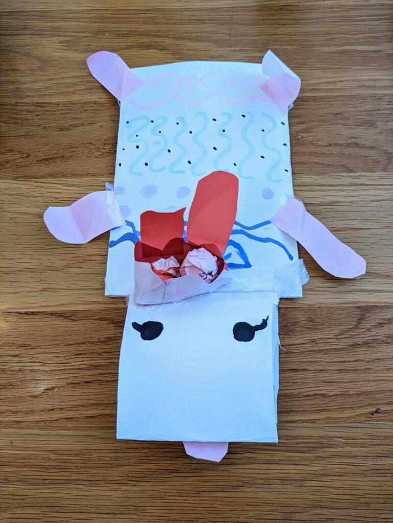 ぺろぺろちゃん