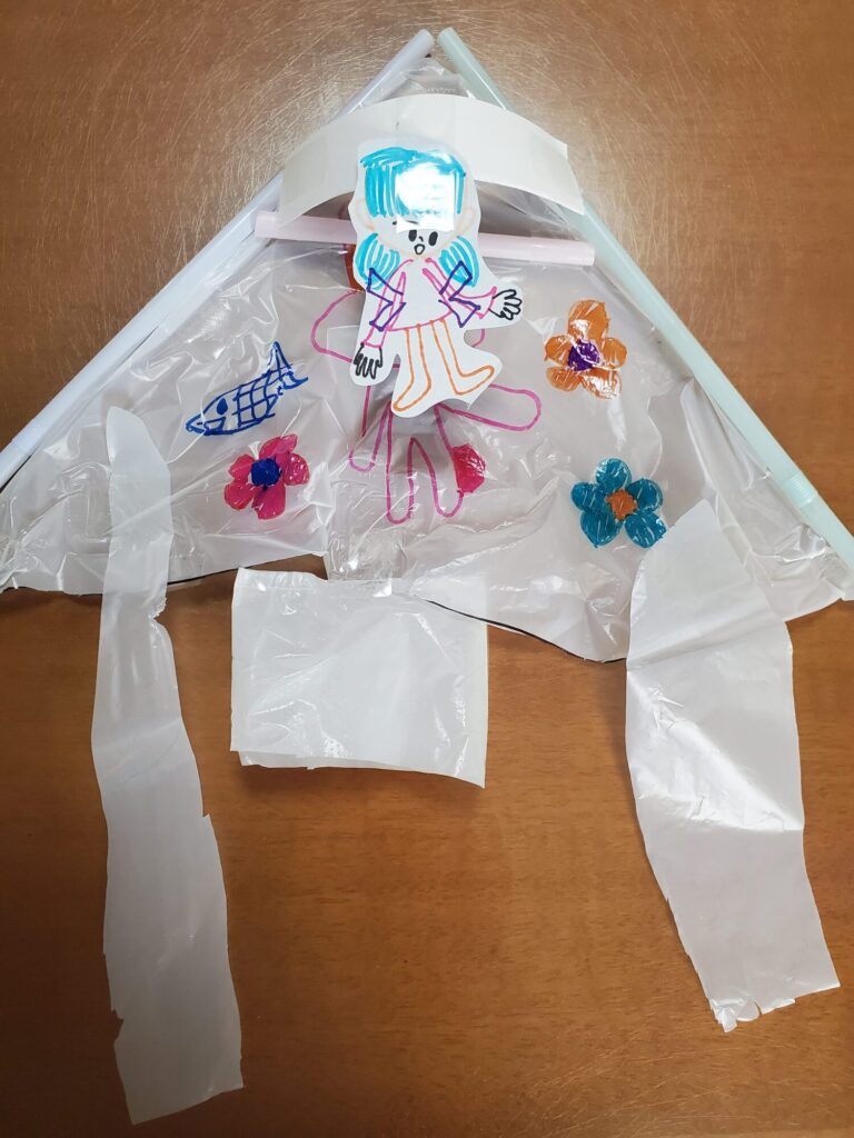 妖精グライダー