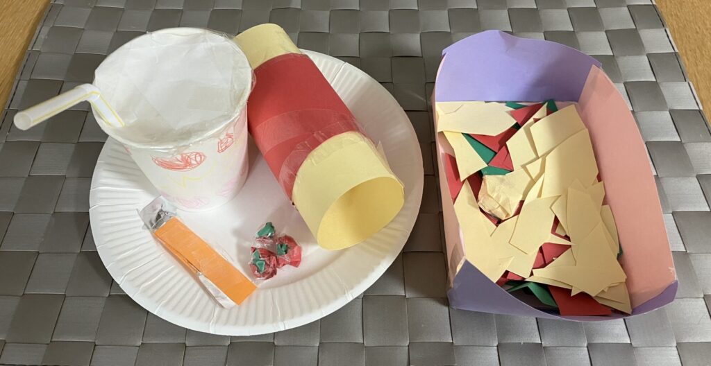 すきなものばかり