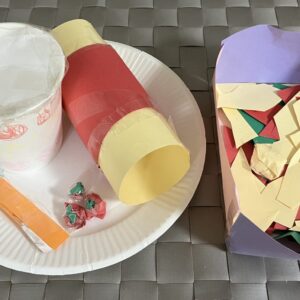 すきなものばかり