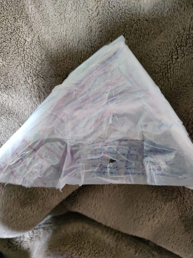 満席グライダー