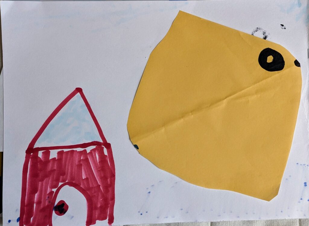 シンプルなおはなし