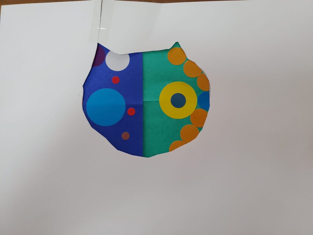 おしゃれなどうぶつ