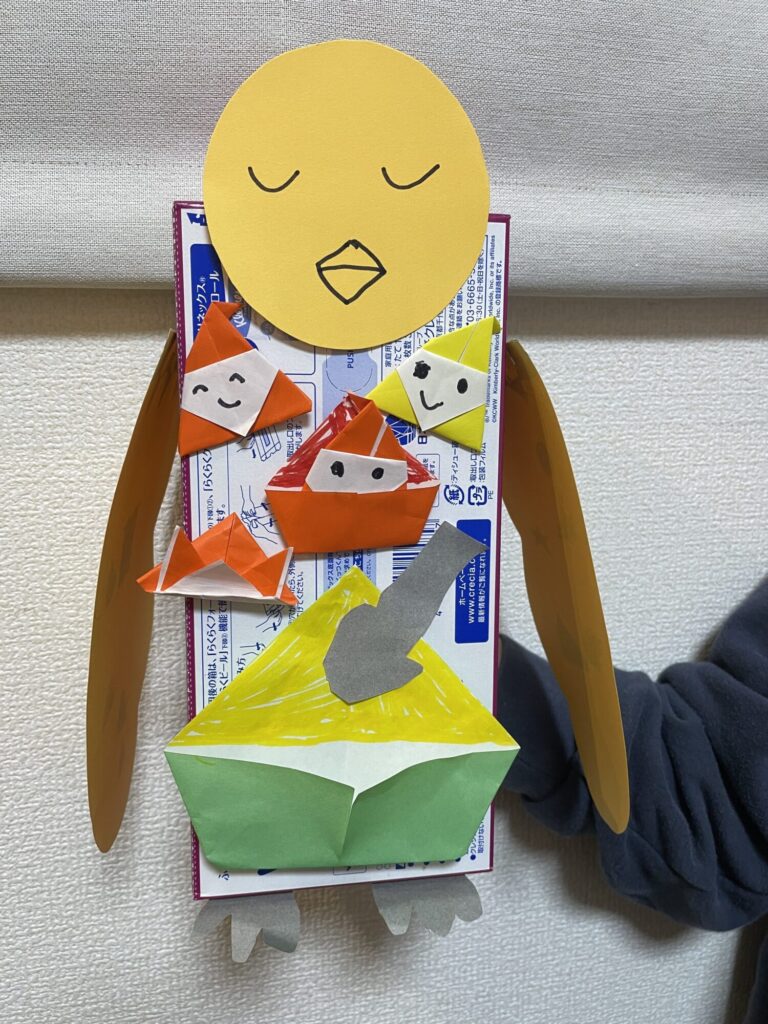 ぺぺのかき氷屋さん