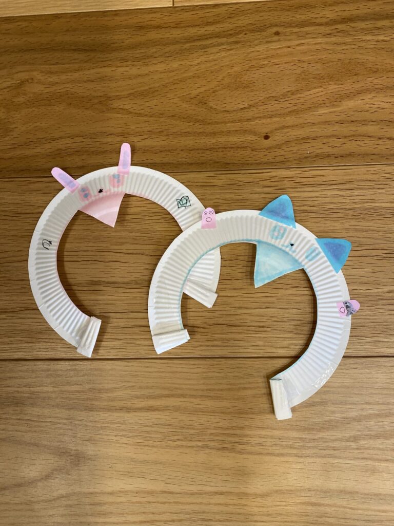 ねこべえ と うさべえ ねこべえ と うさべえ