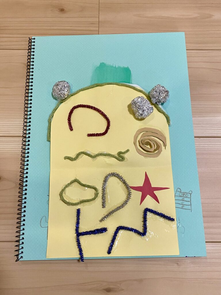 くまさんのとびら