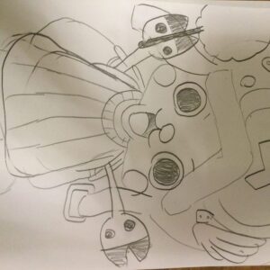 トニー・トニー・チョッパー