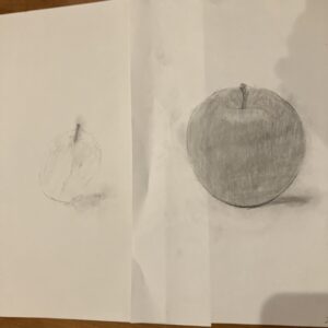 りまりんご　小4