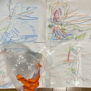 恐竜の世界🦕🦖