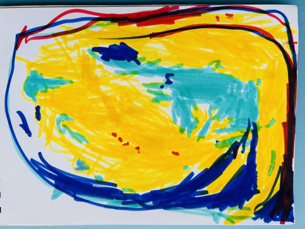 いやしとかいじゅう