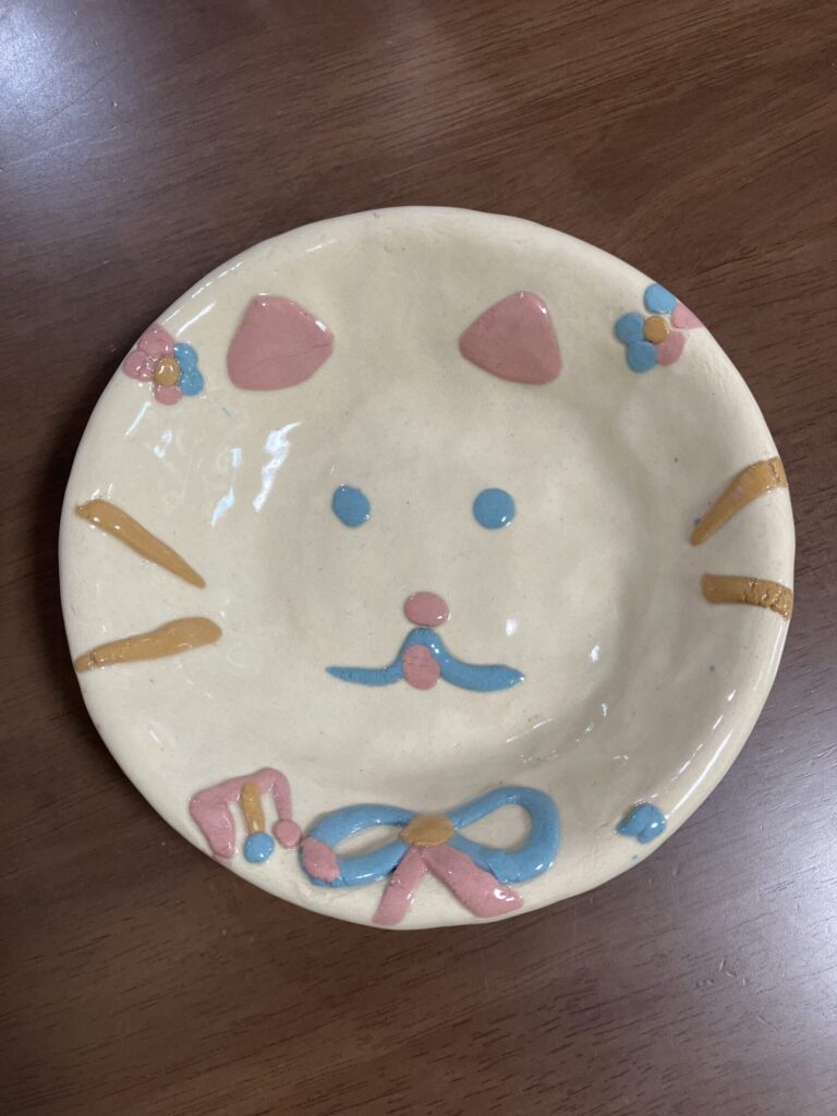 いろんなかたち