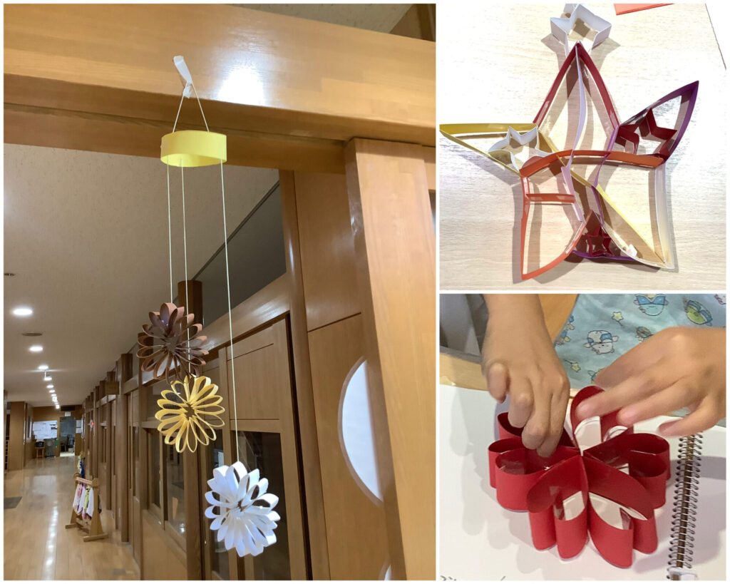 ペーパーブロック　Bコース