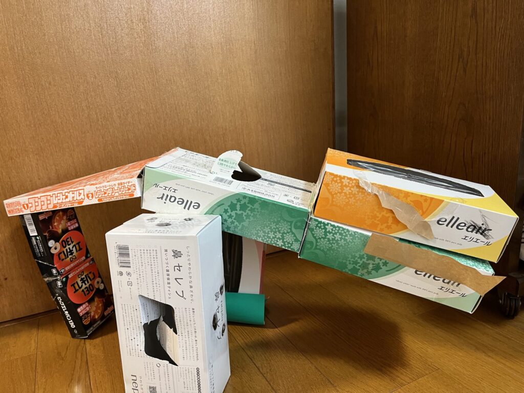 恐竜ロボット🦕🤖