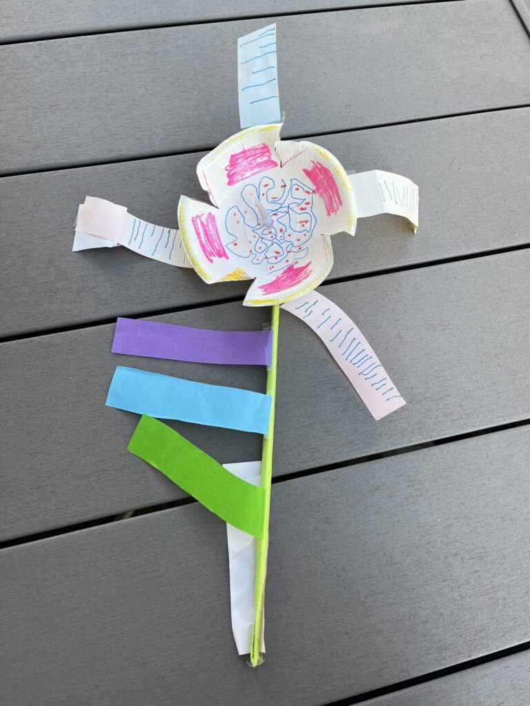 かざぐるまが回らない！？