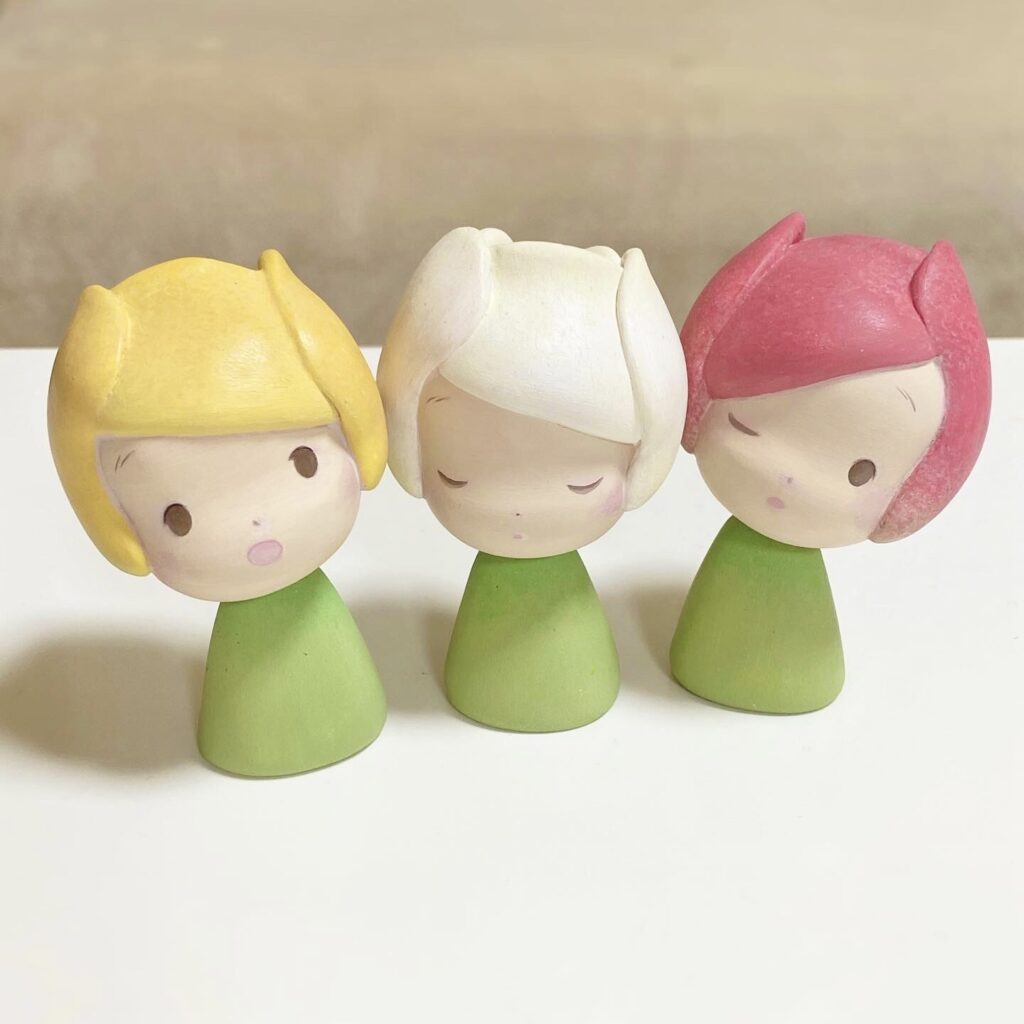 アコ・ロコ・キコ