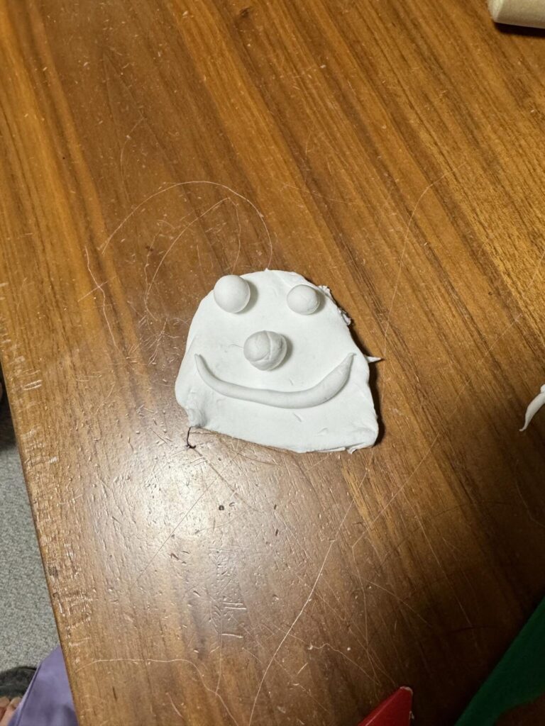 バイキンちゃん